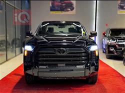 تويوتا توندرا